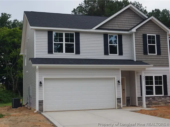 483 Longstreet Rd, Sanford, NC 27331