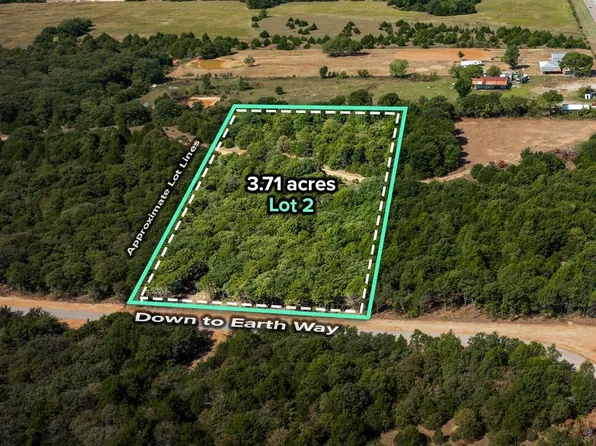 2 Highway 39, Wanette, OK 74878