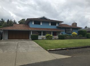1305 Dundee Dr, Cosmopolis, WA 98537