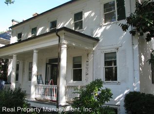 115 E High St, Charlottesville, VA 22902