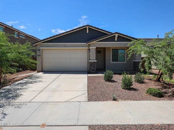 17333 W Pershing St, Surprise, AZ 85388