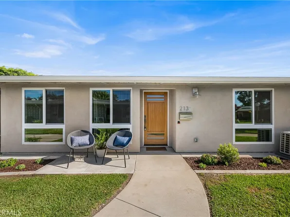 1080 Brookline Rd #9-213B, Seal Beach, CA 90740
