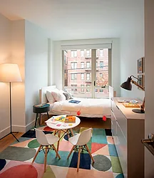 Rented by Modern Spaces