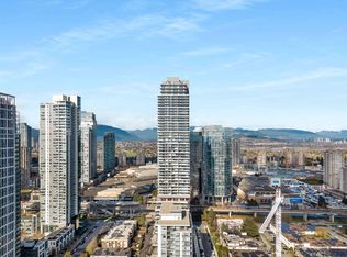 6511 Sussex Ave #3205, Burnaby, BC