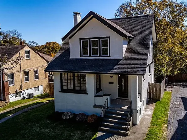 2643 Ocosta Ave, Cincinnati, OH 45211