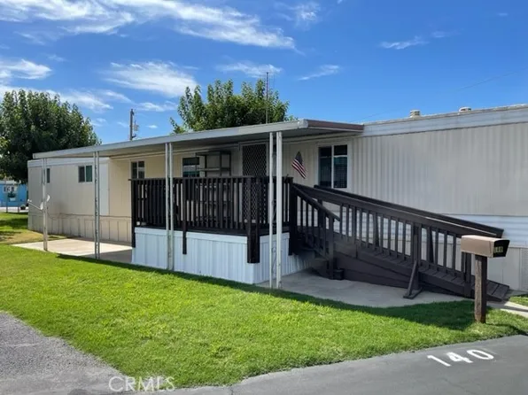 140 Seville Ct, Atwater, CA 95301