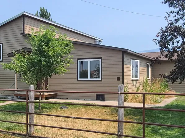 36484 Carbine Rd, Ronan, MT 59864