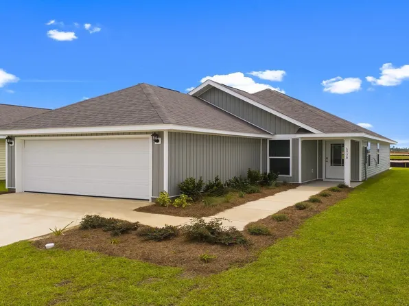 6530 Canley Ct, Panama City, FL 32404
