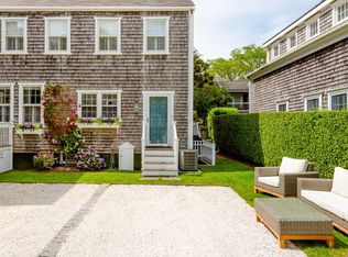 13 Spring St #2, Nantucket, MA 02554