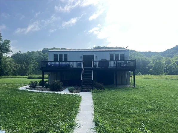 5187 Frost Rd, Coolville, OH 45723