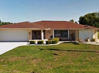 26062 Ancuda Dr, Punta Gorda, FL 33983