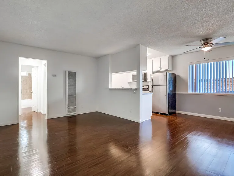 Palms Apartments — Photo 6