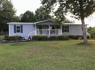 587 Robert Webb Rd, East Dublin, GA 31027