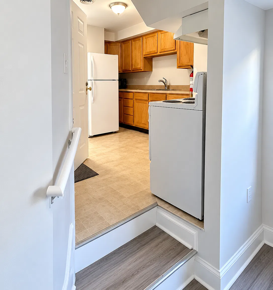 2 bed, 650 sqft, $1,550 — Photo 3