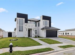 2118 E Clearwater St, Edinburg, TX 78542