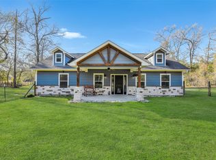 212 County Road 2202, Cleveland, TX 77327