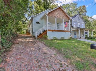 1097 Sims St SW, Atlanta, GA 30310