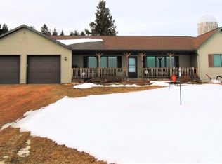2843 County Road Y, Aniwa, WI 54408