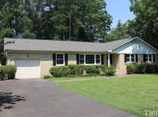 4415 Holt School Rd, Durham, NC 27704