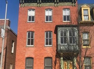263 E Market St FRONT 3, York, PA 17403