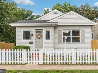 4207 Newton St, Brentwood, MD 20722