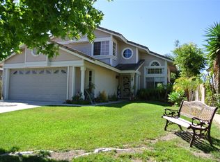 3445 Caseras Dr, Oceanside, CA 92056