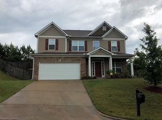 1400 Antietam Dr, Columbus, GA 31907