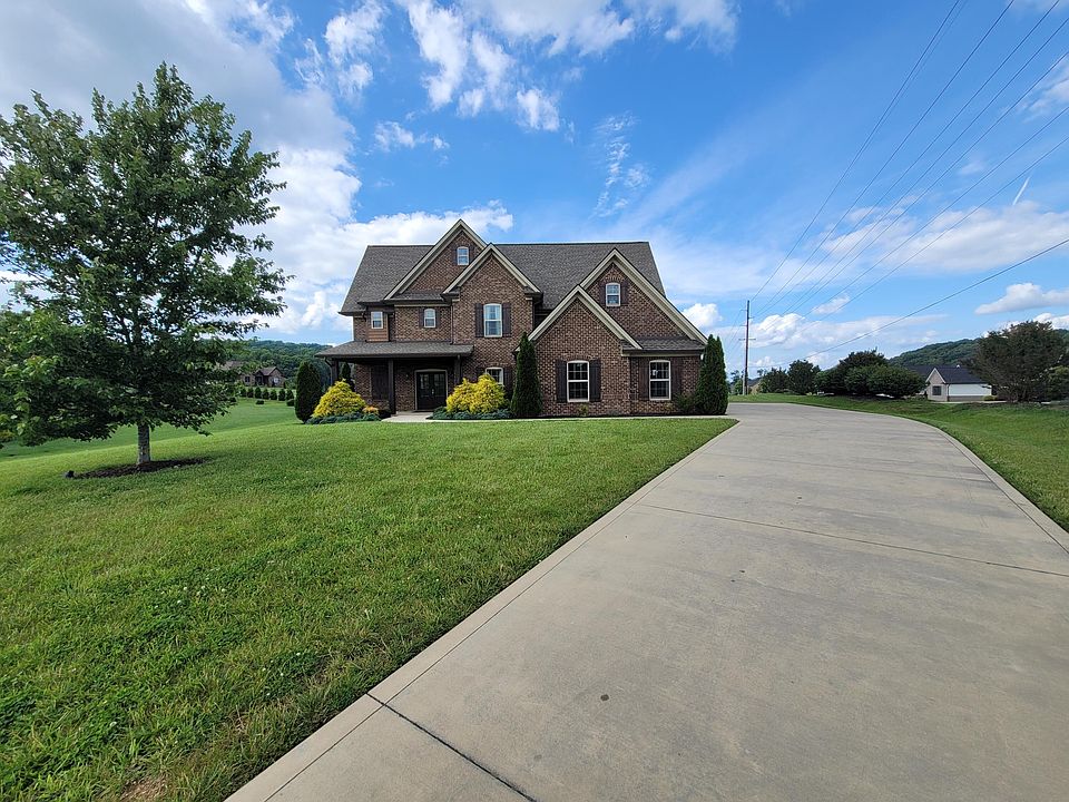 1024 Little Shadden Way, Gray, TN 37615 Zillow