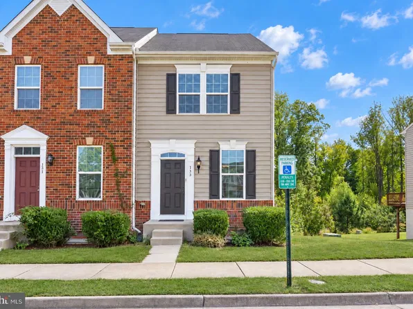 133 Streamview Dr, Fredericksburg, VA 22405