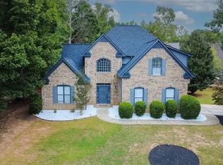 837 Malvern Blvd, Stone Mountain, GA 30087