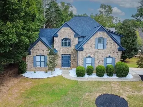 837 Malvern Blvd, Stone Mountain, GA 30087