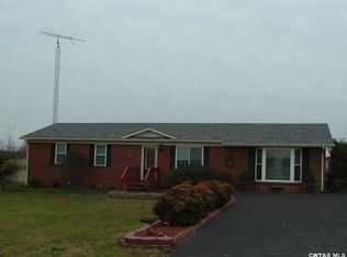 183 Nebo Yorkville Rd, Dyer, TN 38330