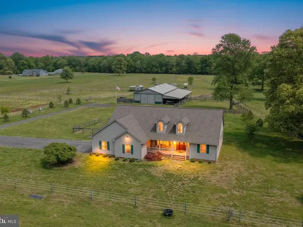 6505 Griffith Lake Dr, Milford, DE 19963