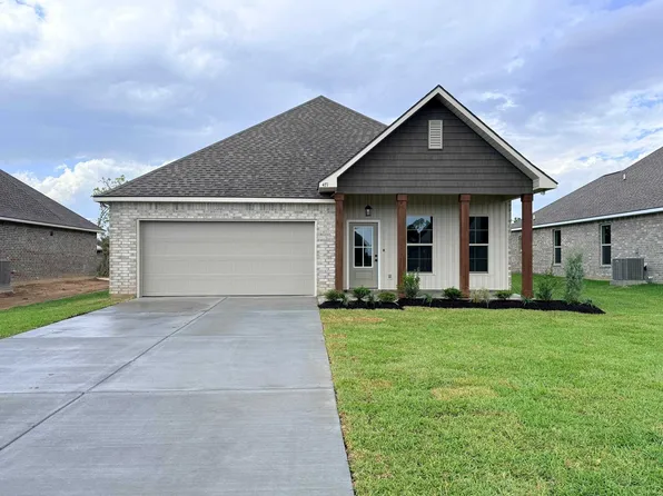 471 Garren Ln, Sulphur, LA 70665