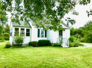 25 Sunset Dr, Williamstown, MA 01267