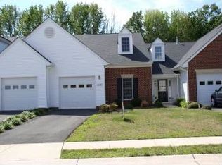 11413 Macon Dr, Fredericksburg, VA 22407