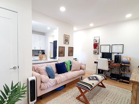 3rd image of 56 W 127th St #5S