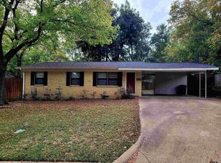 2309 Suanne Dr, Tyler, TX 75701