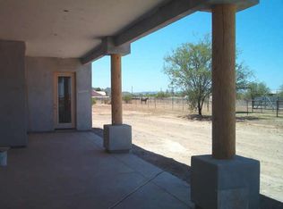 1214 W Primrose Path Rd, Desert Hills, AZ 85086