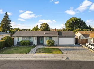 7477 Limerick Ave, Dublin, CA 94568