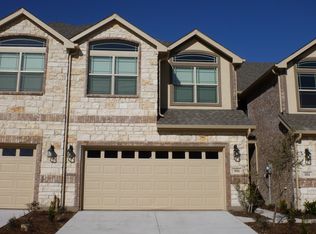 886 Caballero Ln, Allen, TX 75013