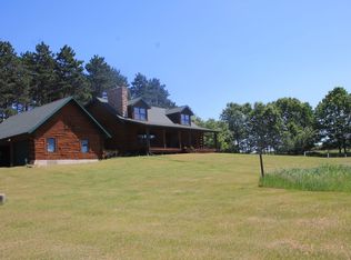 N6256 9th Dr, Westfield, WI 53964
