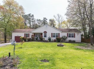 2282 Camila Ave, Atco, NJ 08004