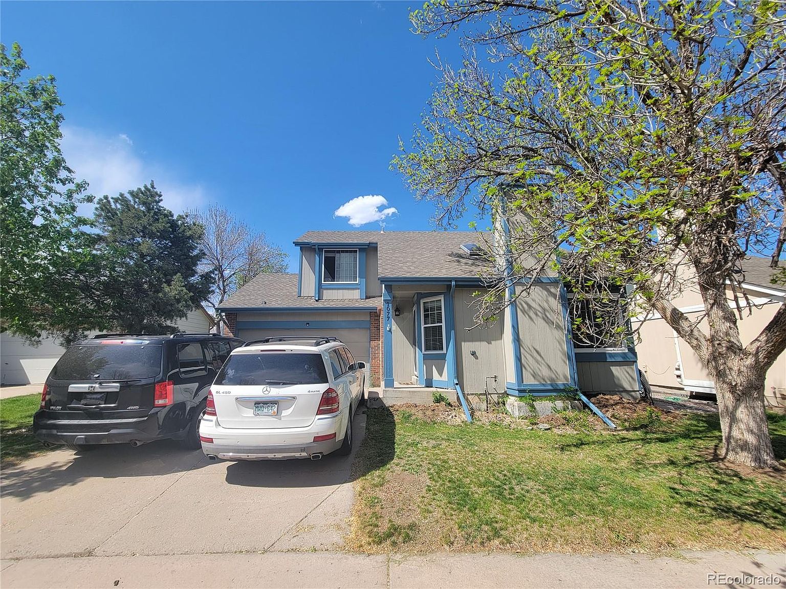 1077 Appleblossom Drive, Highlands Ranch, CO 80126 Zillow