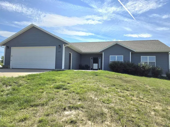 107 Clark Ave, Ponca, NE 68770