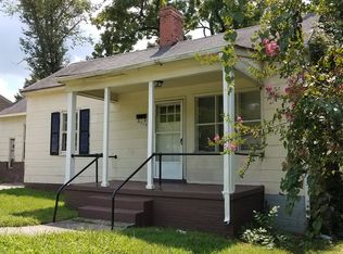 1318 E Cone Blvd, Greensboro, NC 27405