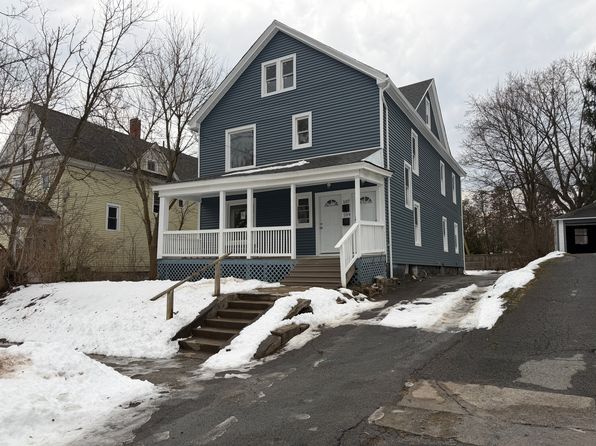 107-09 Gordon Ave #2