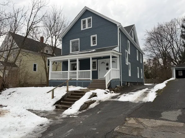 107-09 Gordon Ave #2, Syracuse, NY 13207