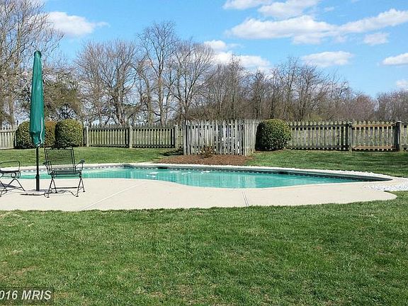 Sylvan 17,000 in-grnd pool with Polaris cleaner