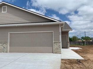 (Undisclosed Address), Haysville, KS 67060